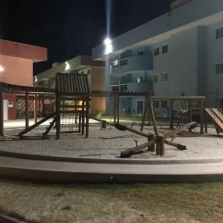 Refúgio em Arraial do Cabo, Momentos inesquecíveis em um apartamento de luxo com 2 quartos, 2 BANHEIROS e 2 vagas de carro entre a praia e a lagoa-3
